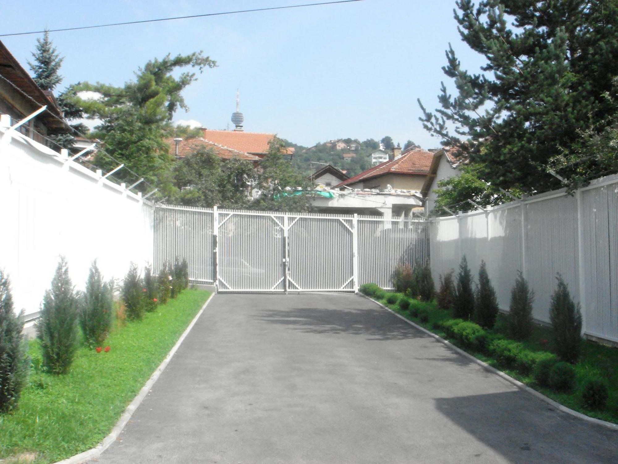 Apartment Na Dlanu Sarajevo
