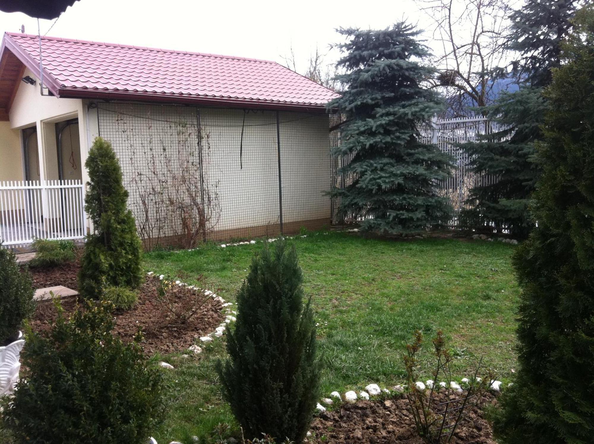 Na Dlanu Sarajevo