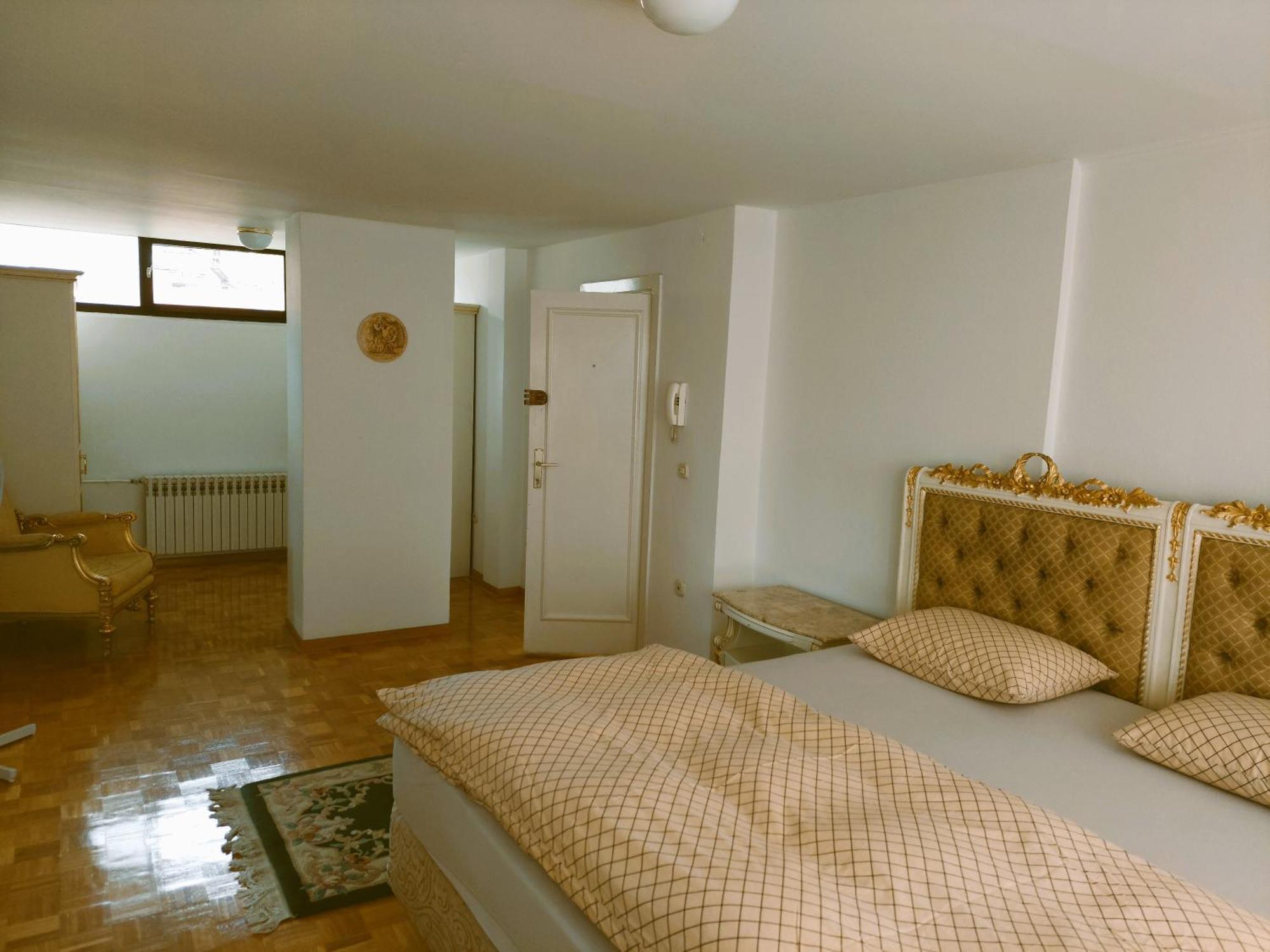 Na Dlanu Apartment *