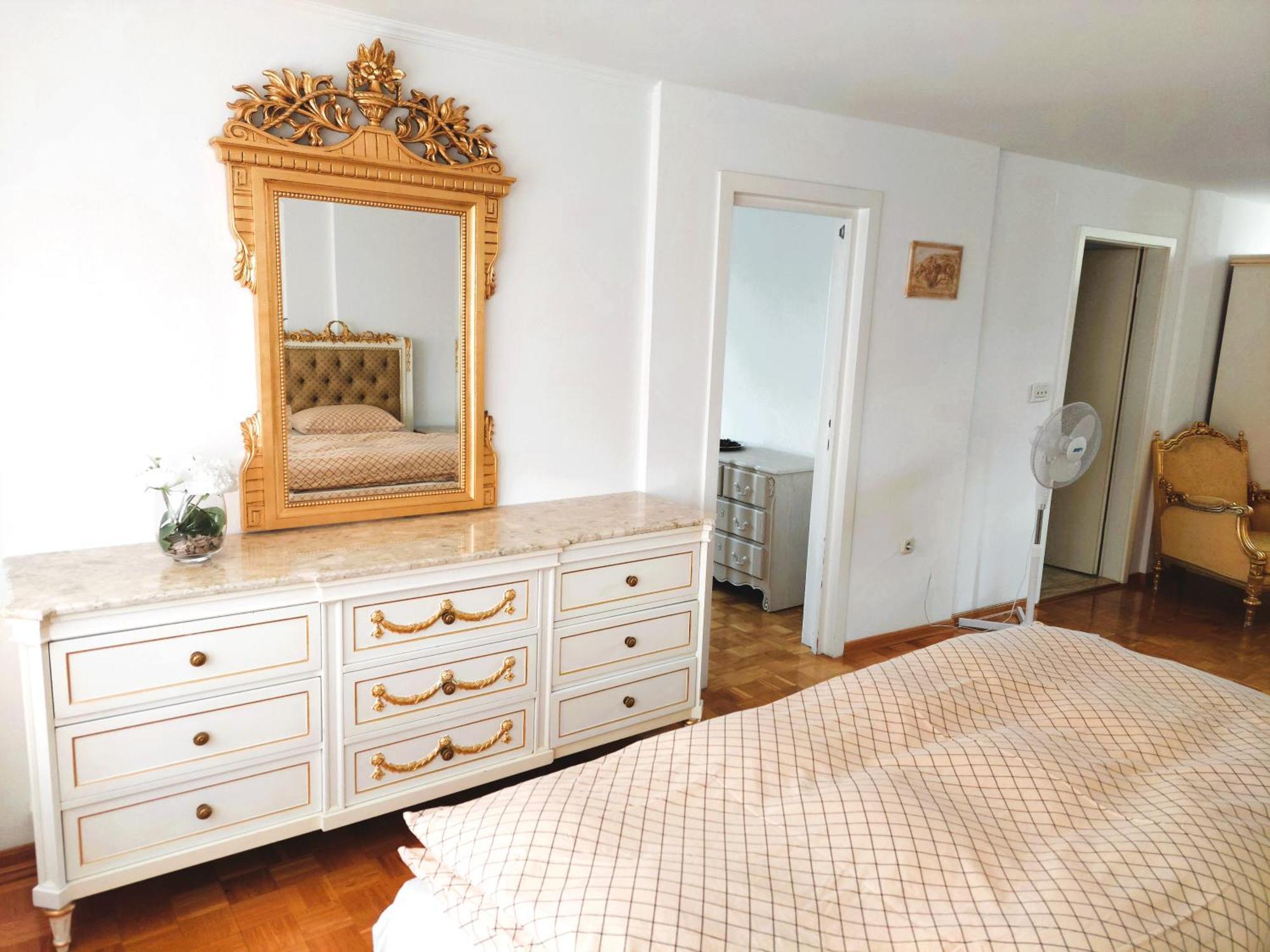 Na Dlanu Apartment *